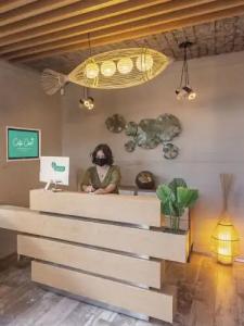 Casa Coco Boutique Spa Adults Only - 1