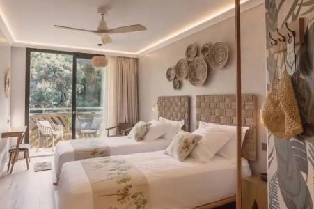 Casa Coco Boutique Spa Adults Only - 3