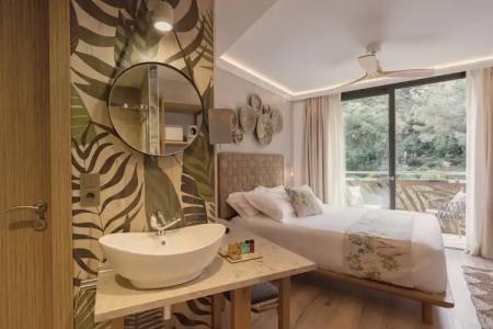 Casa Coco Boutique Spa Adults Only - 9