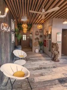 Casa Coco Boutique Spa Adults Only - 2