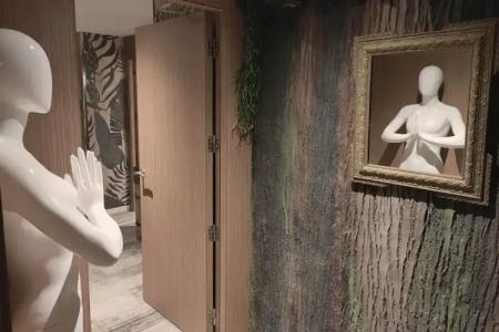 Casa Coco Boutique Spa Adults Only - 22