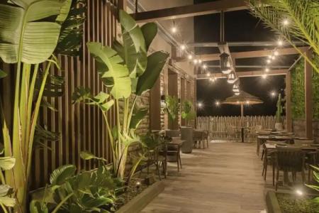 Casa Coco Boutique Spa Adults Only - 15