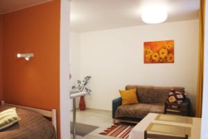 SWEETHOME Apartments on Dobroselskaya 188b, Vladimir