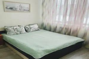 Bsk Flat, Borisoglebsk