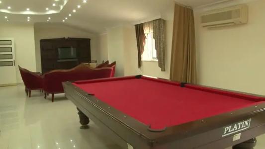 Kleopatra Ada Beach - 21