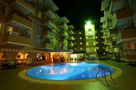 Kleopatra Ada Beach - 19