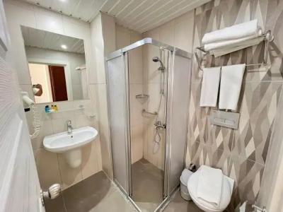 Kleopatra Ada Beach - 14