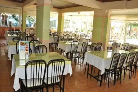 Kleopatra Ada Beach - 15