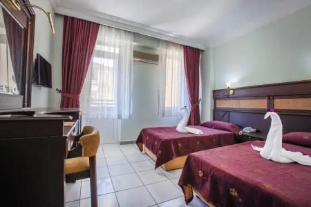 Kleopatra Ada Beach - 2