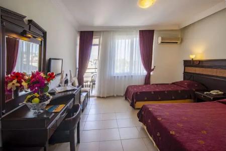 Kleopatra Ada Beach - 25