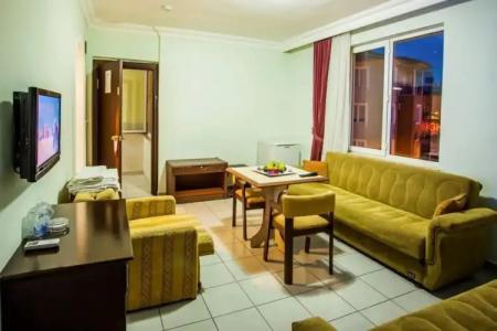 Kleopatra Ada Beach - 11