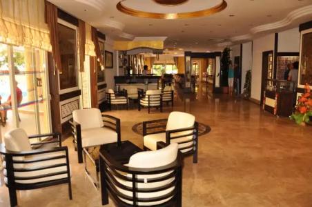 Kleopatra Ada Beach - 16