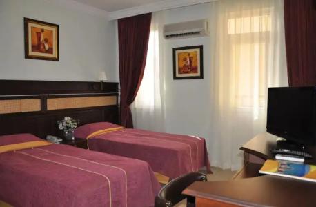 Kleopatra Ada Beach - 8