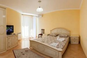 Villa Arkadievskaya, Odessa