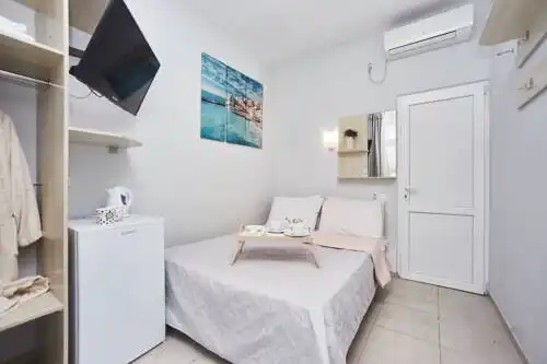 VILLA BIANCA - 4