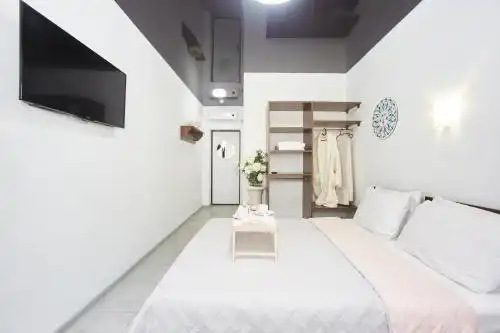 VILLA BIANCA - 241