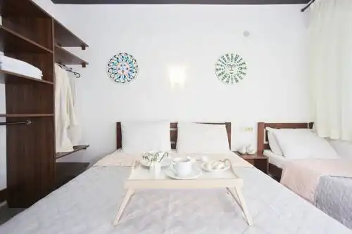 VILLA BIANCA - 230