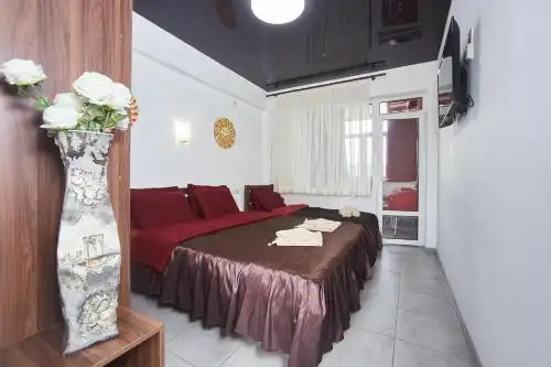 VILLA BIANCA - 237
