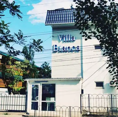VILLA BIANCA - 7
