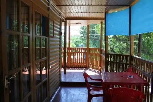 VILLA BIANCA - 213