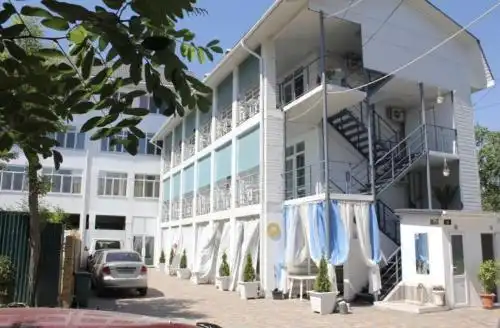 VILLA BIANCA - 8