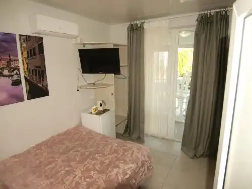 VILLA BIANCA - 9