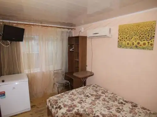 VILLA BIANCA - 219