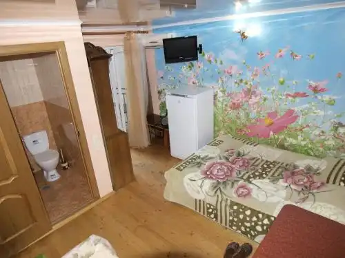 VILLA BIANCA - 220