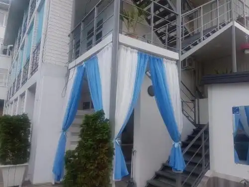 VILLA BIANCA - 14