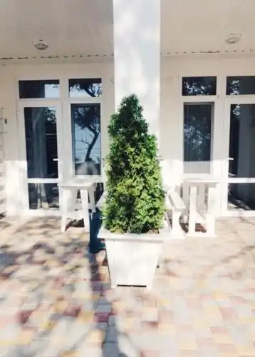 VILLA BIANCA - 15