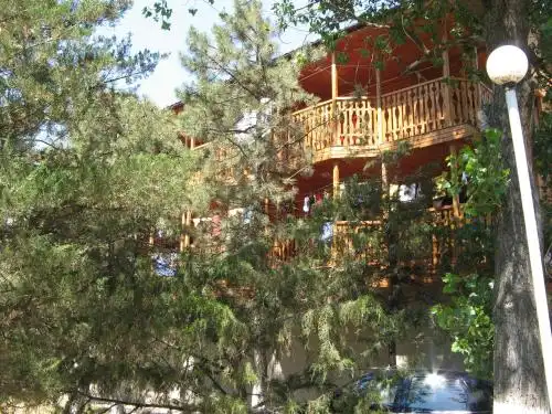 VILLA BIANCA - 226
