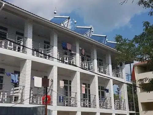 VILLA BIANCA - 16