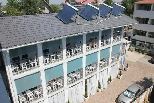 VILLA BIANCA - 138