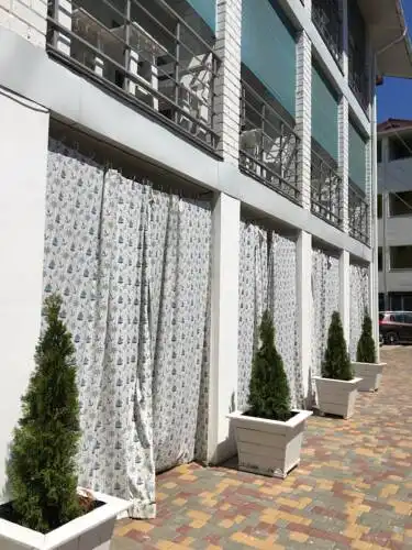 VILLA BIANCA - 271
