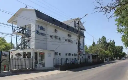 VILLA BIANCA - 18