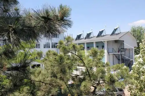VILLA BIANCA - 203