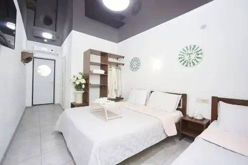 VILLA BIANCA - 233