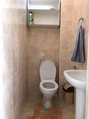 Kottedzh Cottage - 4