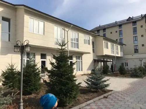 Kottedzh Cottage - 5