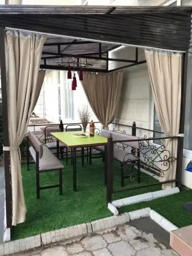 Kottedzh Cottage - 8