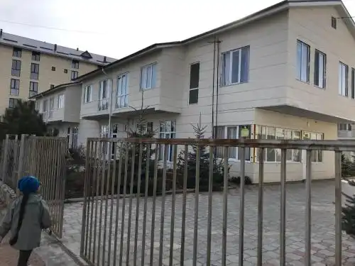 Kottedzh Cottage - 11