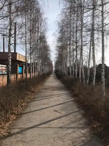 Kottedzh Cottage - 18