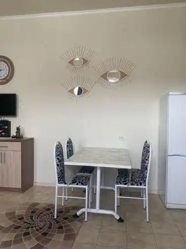 Kottedzh Cottage - 1