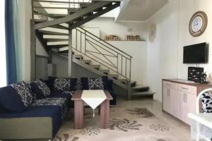 Kottedzh Cottage, Basteri