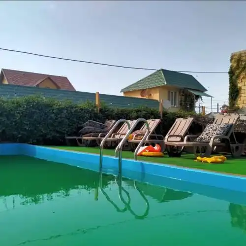 База у Сани - 0