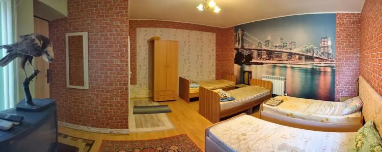 База у Сани - 20