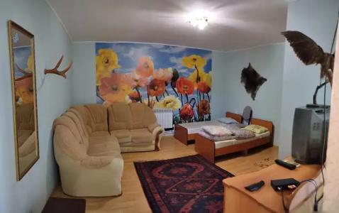 База у Сани - 5