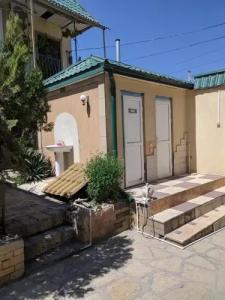 База у Сани - 3