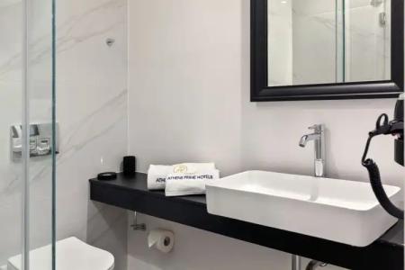 Classic by Athens Primes - 117