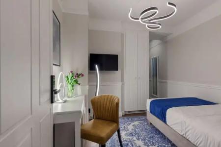 Classic by Athens Primes - 54